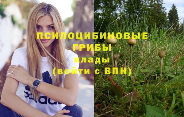 круглые Нея